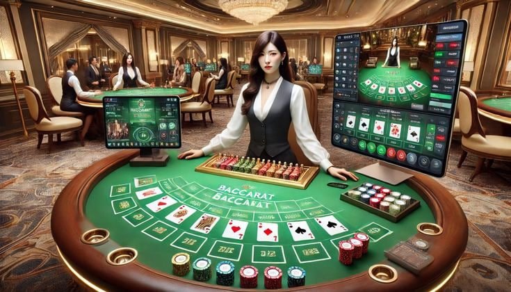 606 bet