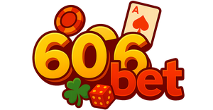 606 Bet Logo